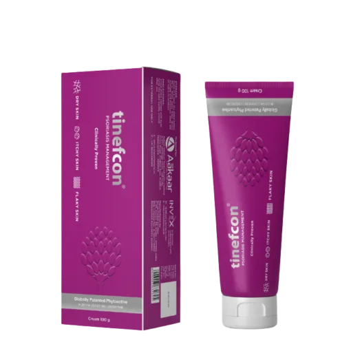 Tinefcon® Cream