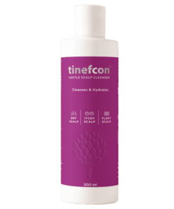 Tinefcon® Scalp Cleanser