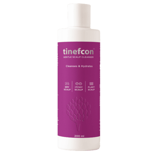Tinefcon® Scalp Cleanser