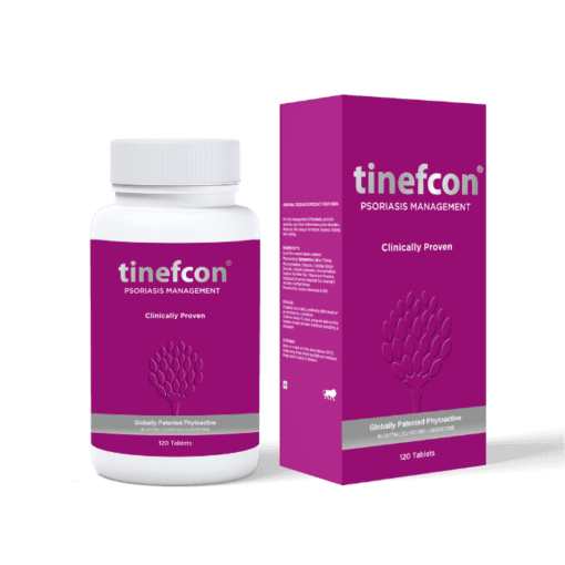 Tinefcon® Tablets