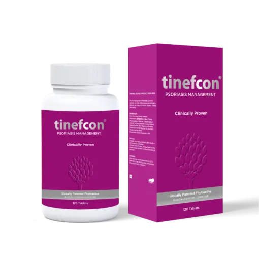 Tinefcon® Tablets