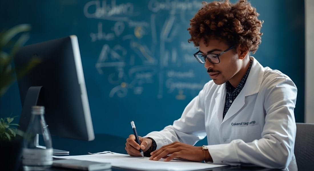A Commitment to Science and Trust
