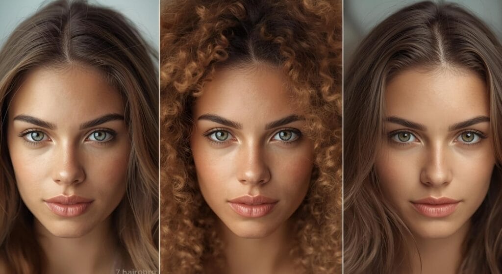 A Guide to Understanding Different Types of Hair Loss