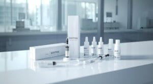 An Introduction to Hyaluronic Acid Dermal Fillers A B2B Guide