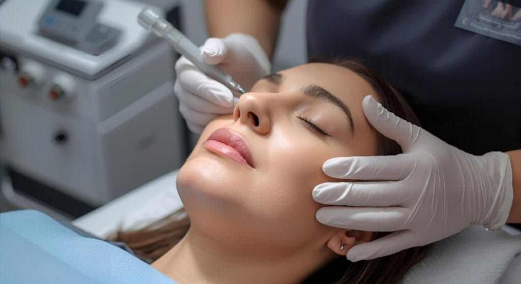 An Introduction to PDO Thread Lifts for Non-Surgical Facelifts