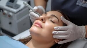 An Introduction to PDO Thread Lifts for Non-Surgical Facelifts