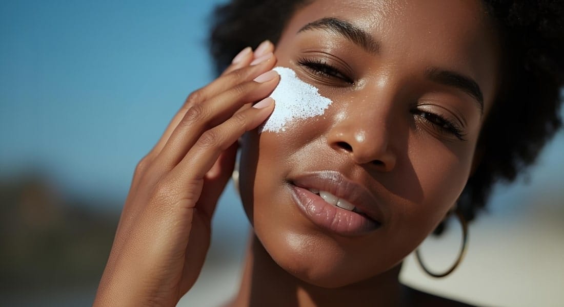 Common Myths About Sunscreen