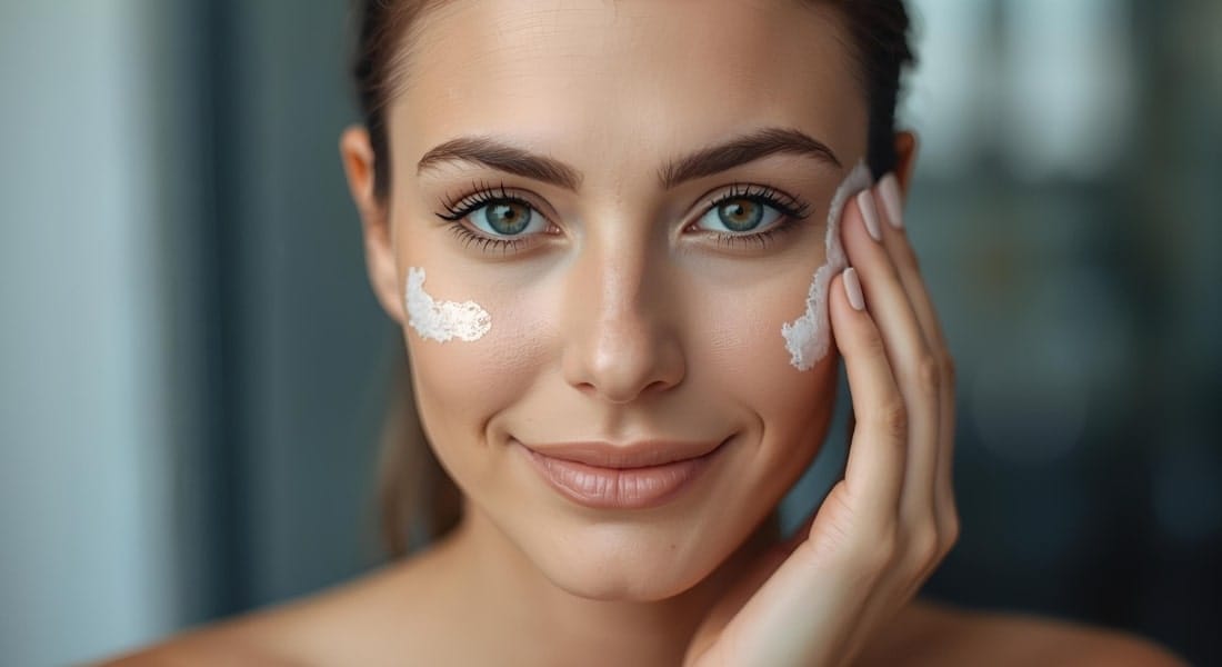 How to Build a Science-Backed Anti-Aging Routine