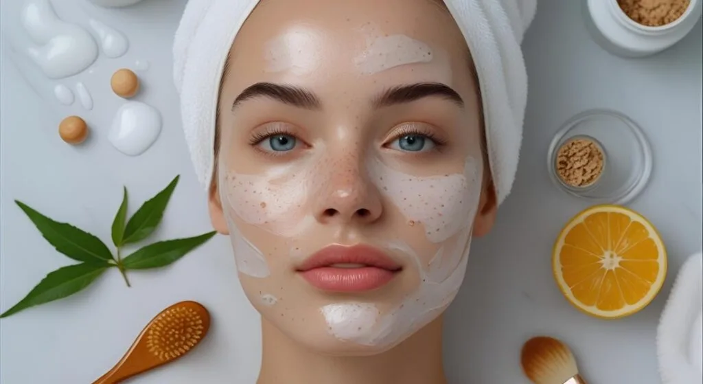 Tech-Backed Skincare for Oily, Acne-Prone Skin: A Science-Driven Routine That Actually Works