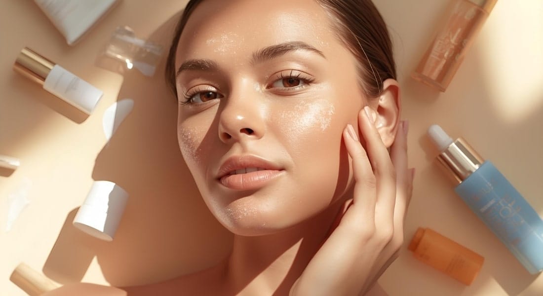 How to Build a Skincare Routine for a Glowing Complexion