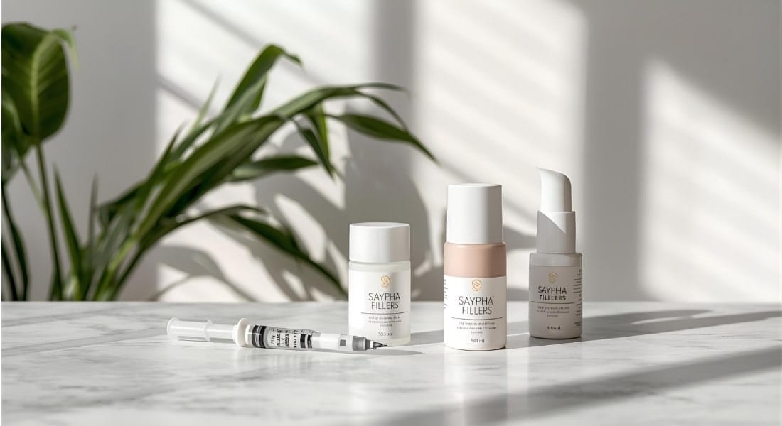 How to Choose the Right Filler for Your Patients