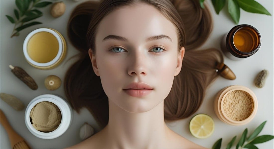 How to Treat Acne Naturally with Lifestyle Changes