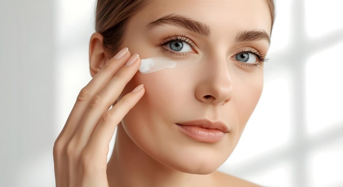 Preventing Fine Lines and Wrinkles