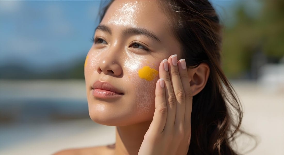 Prevention Strategies How to Prevent Dark Spots on Skin