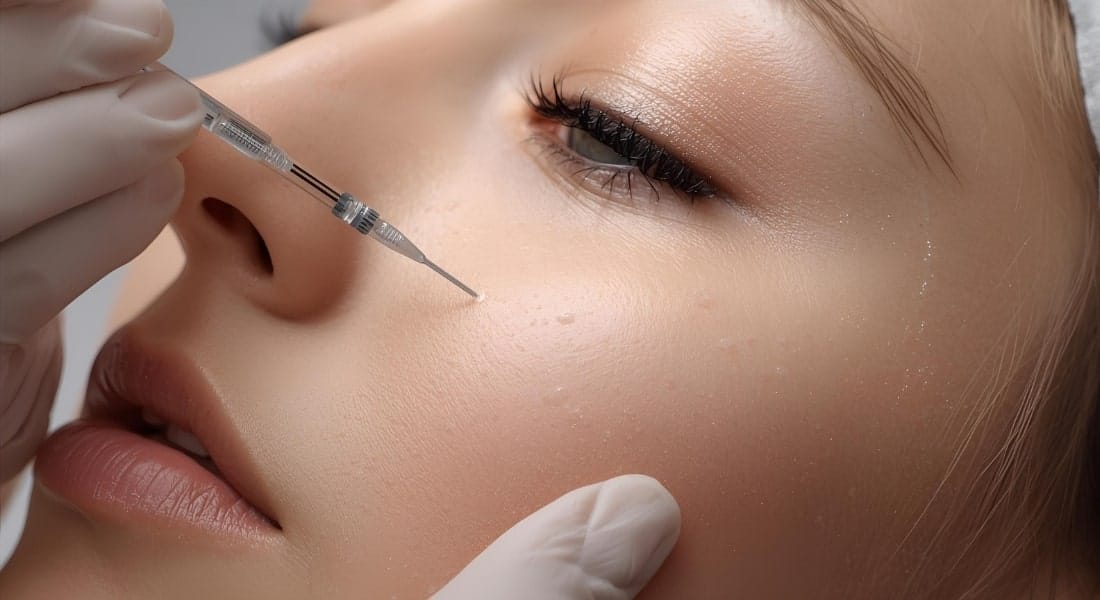 Step-by-Step PDO Thread Lift Procedure