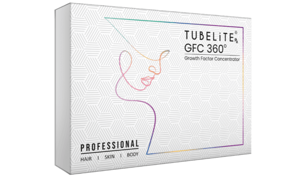 TUBELITE GFC 360 kit