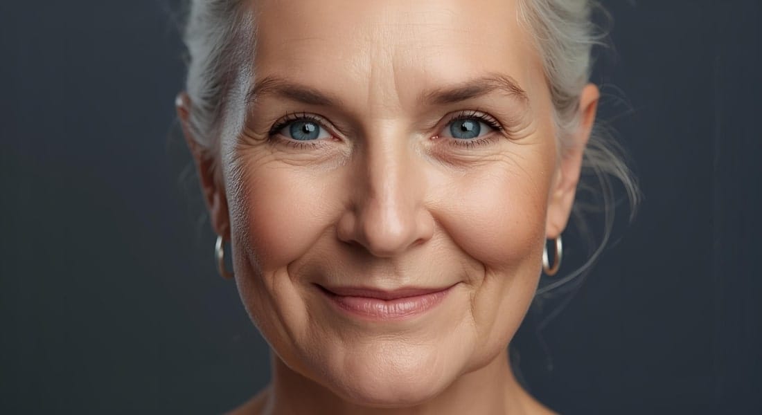 Taking Control of Your Anti-Aging Journey