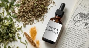 The Best Anti-Aging Ingredients Backed by Science