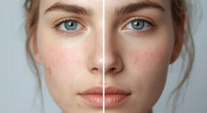 The Difference Between Acne and Pimples A Simple Guide