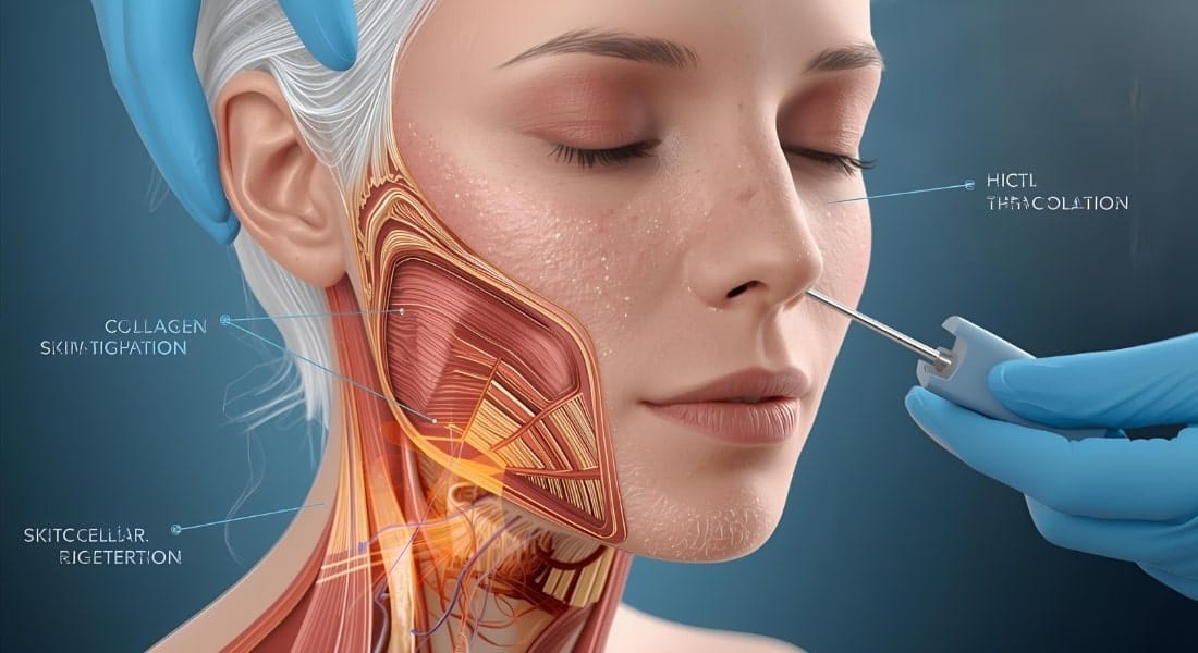 The Science Behind PDO Thread Lifts