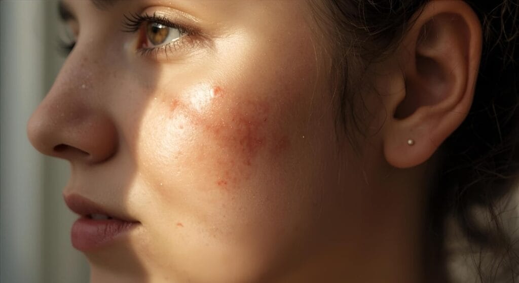 What Causes Dark Spots and Hyperpigmentation
