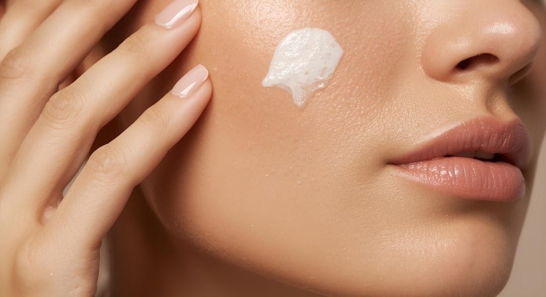 What to Look for in a Daily Sunscreen