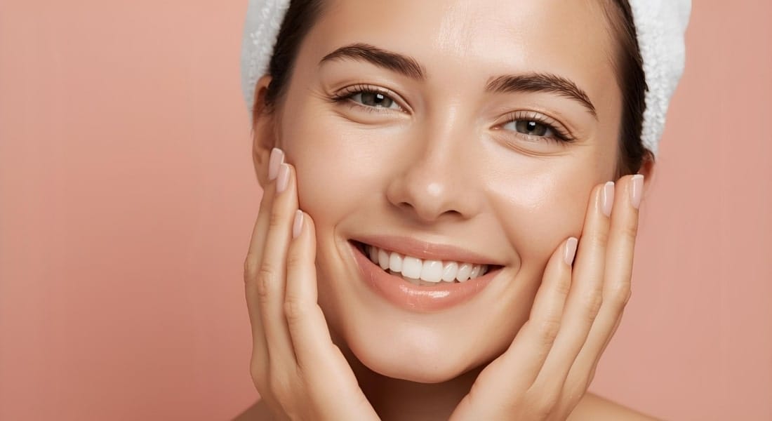 Your Daily Commitment to Lasting Skin Health