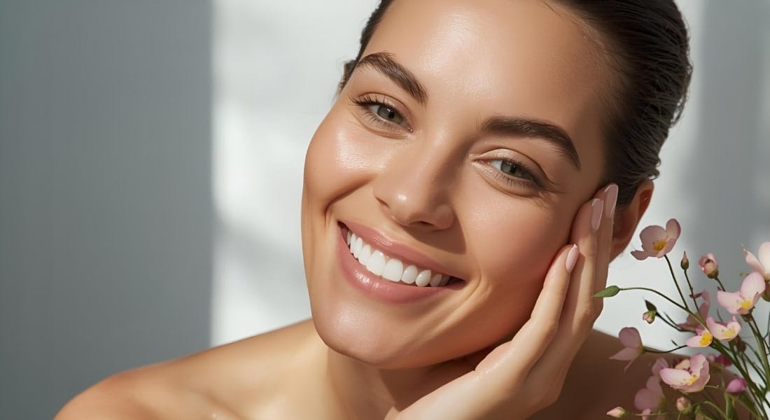 Your Daily Commitment to Lasting Skin Health