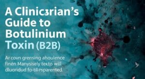 A Clinician's Guide to Botulinum Toxin