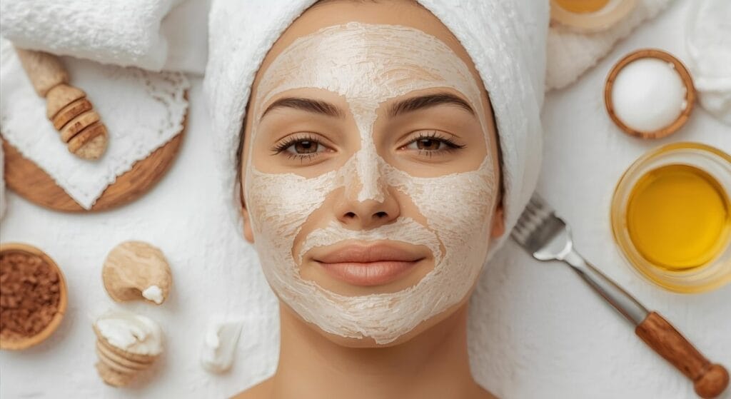 A Guide to Chemical Peels AHA, BHA, and Beyond (B2B)