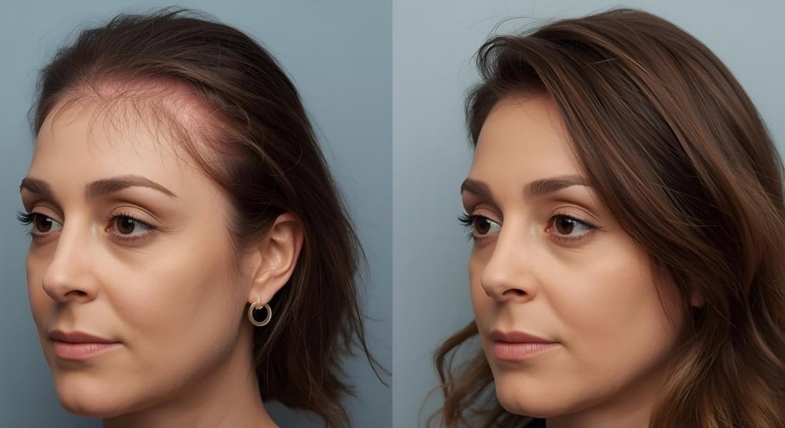 Advanced Hair Restoration Solutions