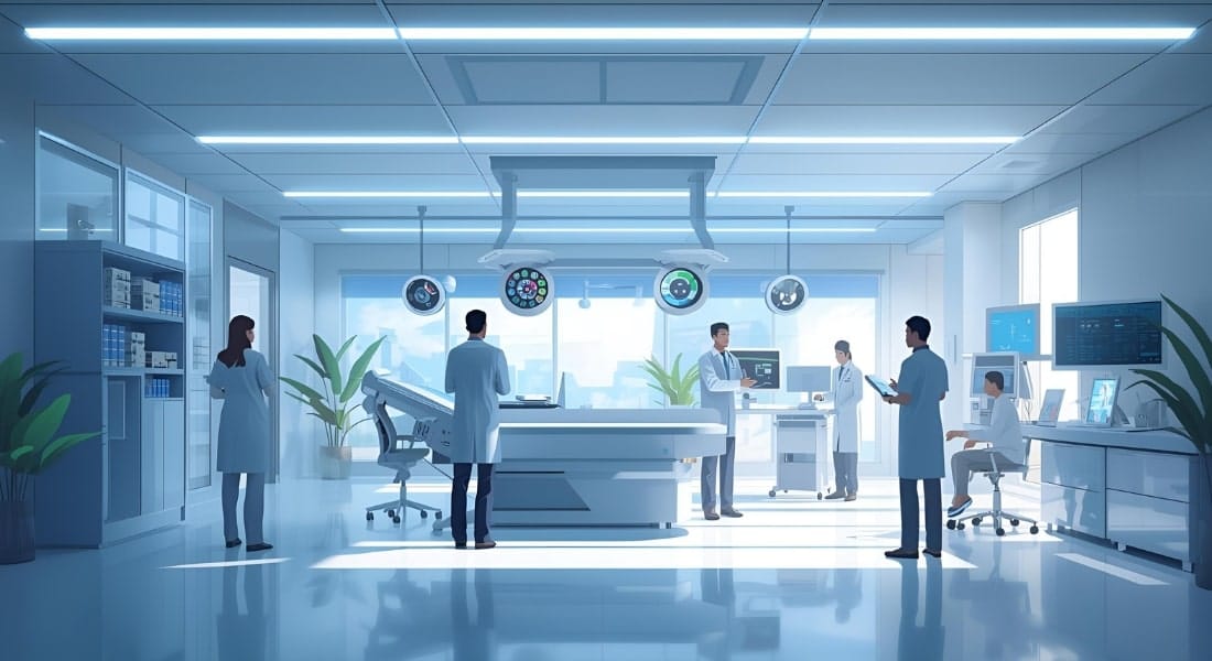 B2B Takeaways How Clinics Should Adapt