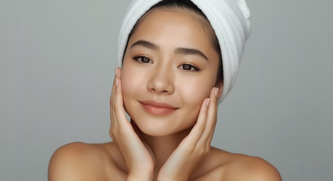 Building a Strategic Skincare Routine