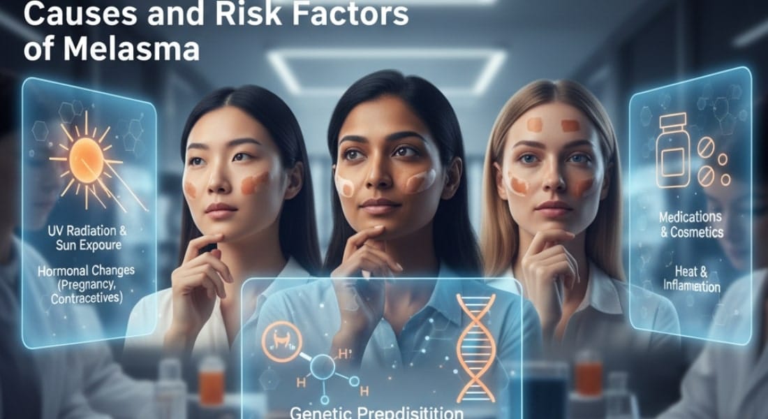 Causes and Risk Factors