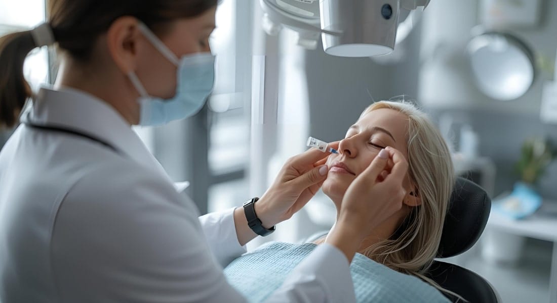 Clinical Applications of Botulinum Toxin