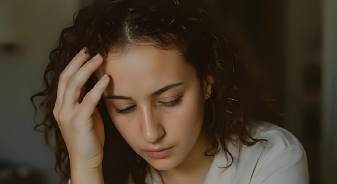 Common Causes of Hair Fall in Women