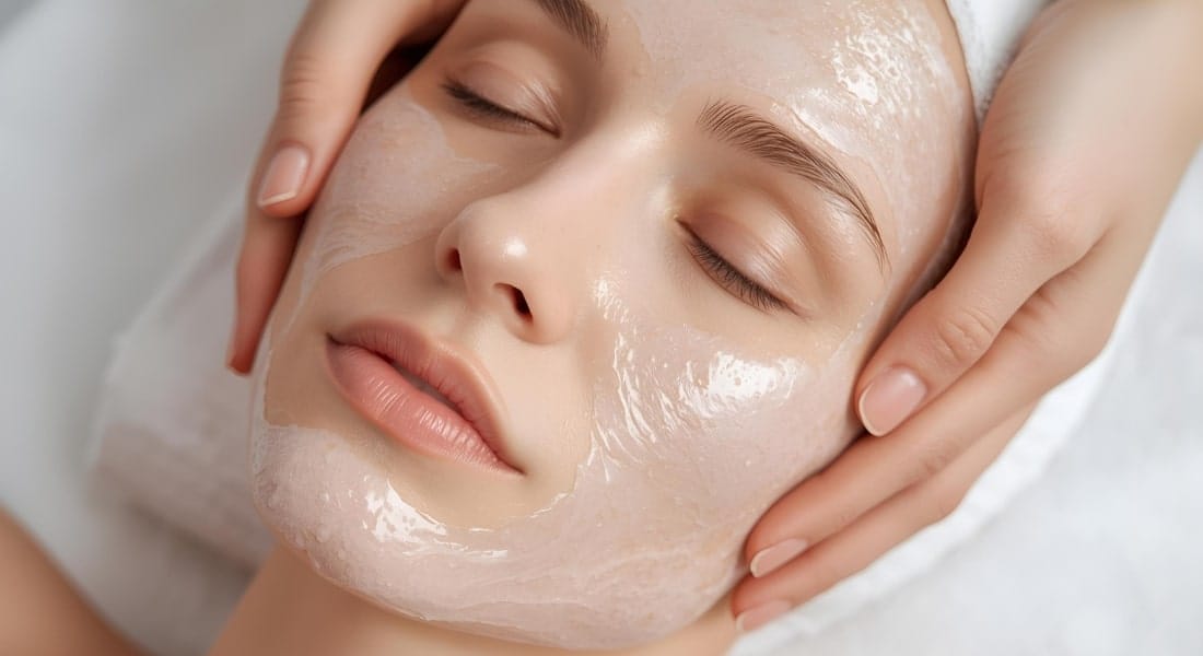 Deep Peels The Ultimate Skin Rejuvenation