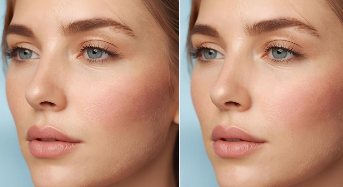 Distinction between dermal fillers and biostimulators