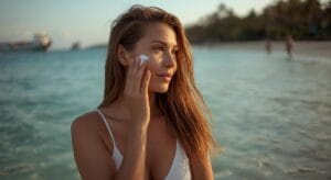 Does Sunscreen Prevent Tanning And Other SPF Myths