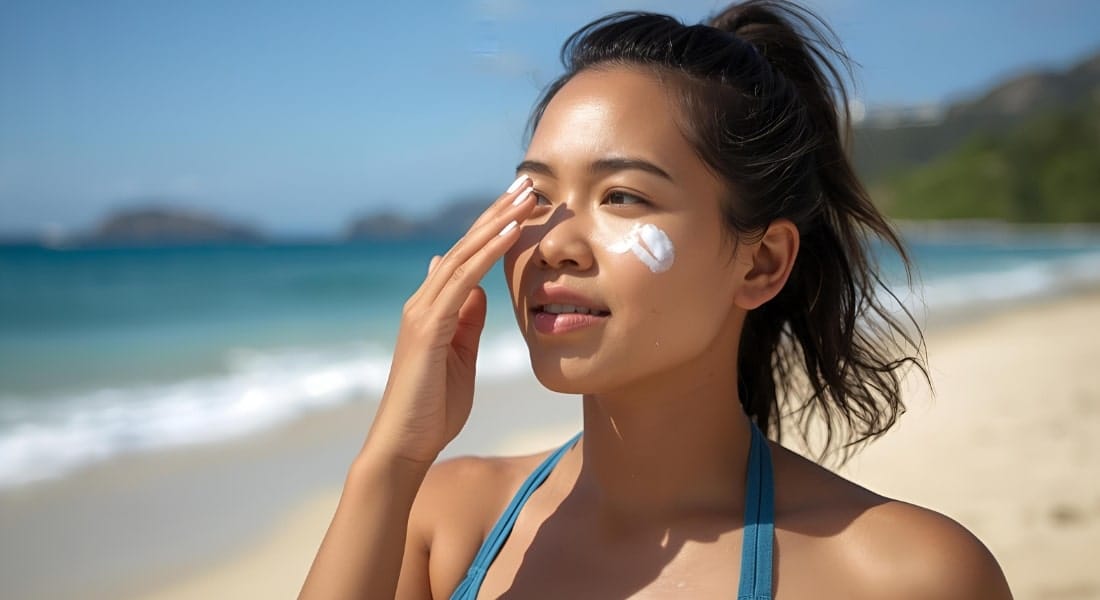 Does Sunscreen prevent Tanning