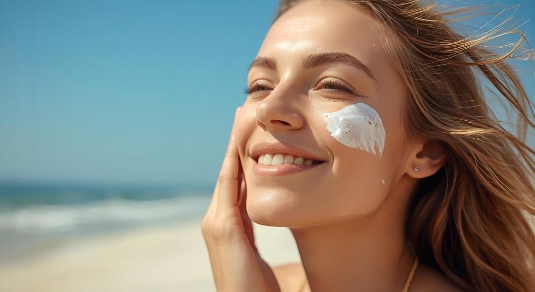 Everyday Habits That Help Reduce Acne Scars