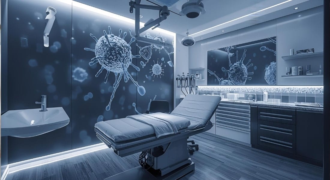 Exosome Therapy vs. Traditional Acne Treatments