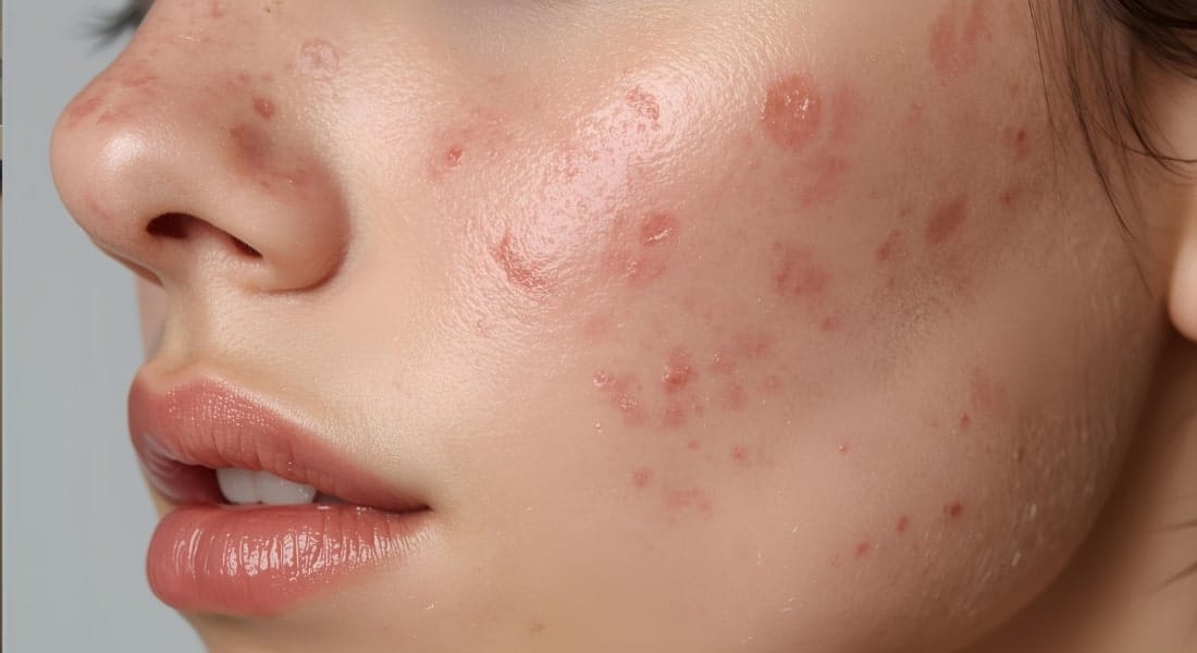 Exosomes in Acne Treatment