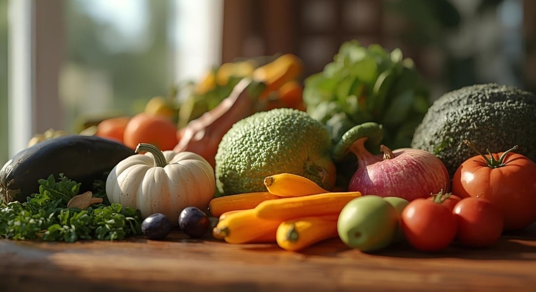 Foods That May Help Reduce Flare-Ups