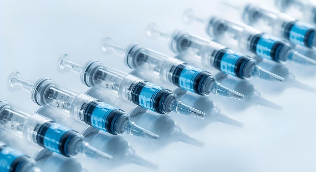 Future of Injectables