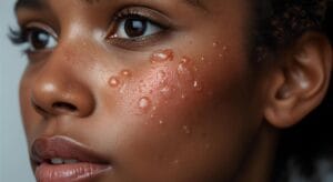 How to Diagnose and Classify Different Types of Hyperpigmentation