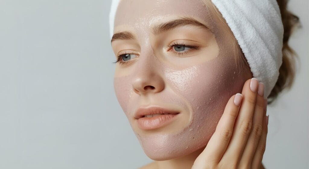 How to Reduce Acne Scars at Home