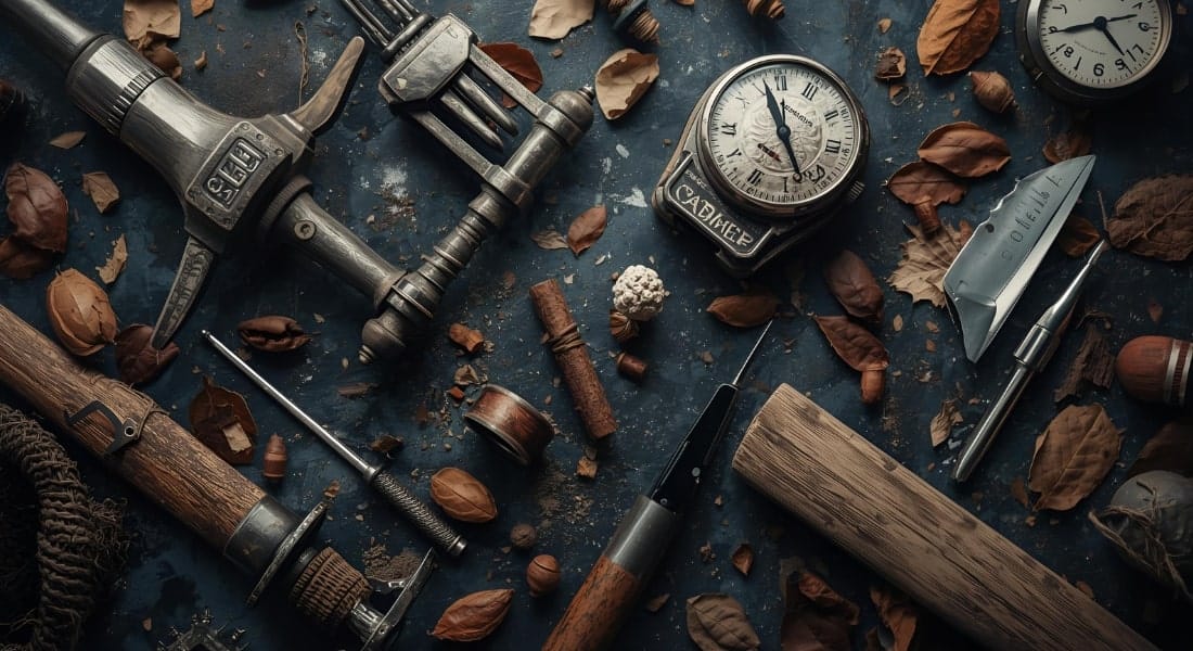 Longevity and Maintenance