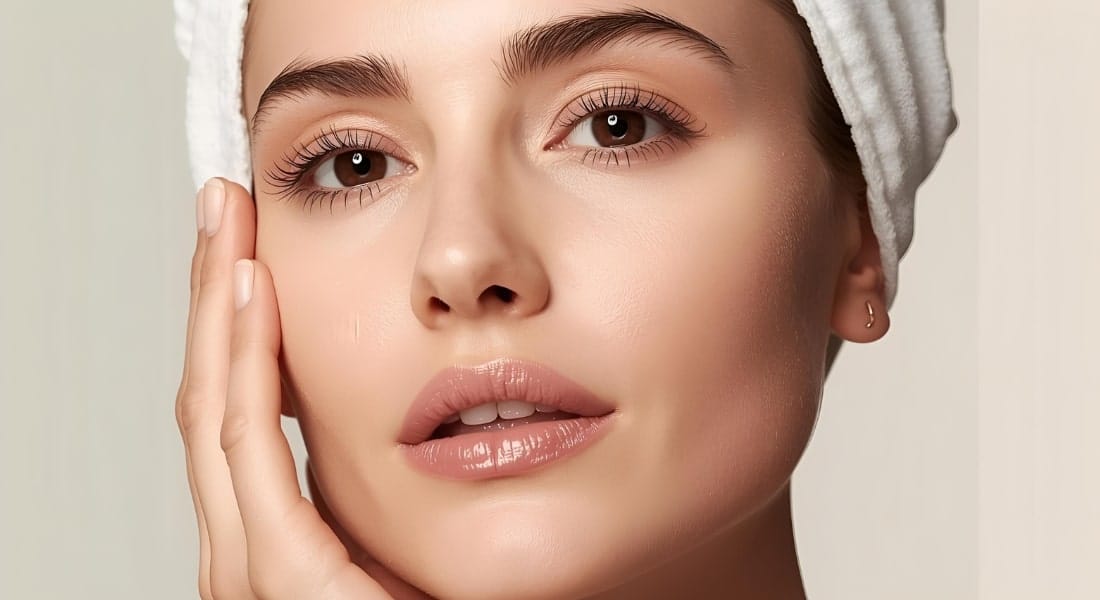Medium Peels Targeting the Epidermis and Upper Dermis