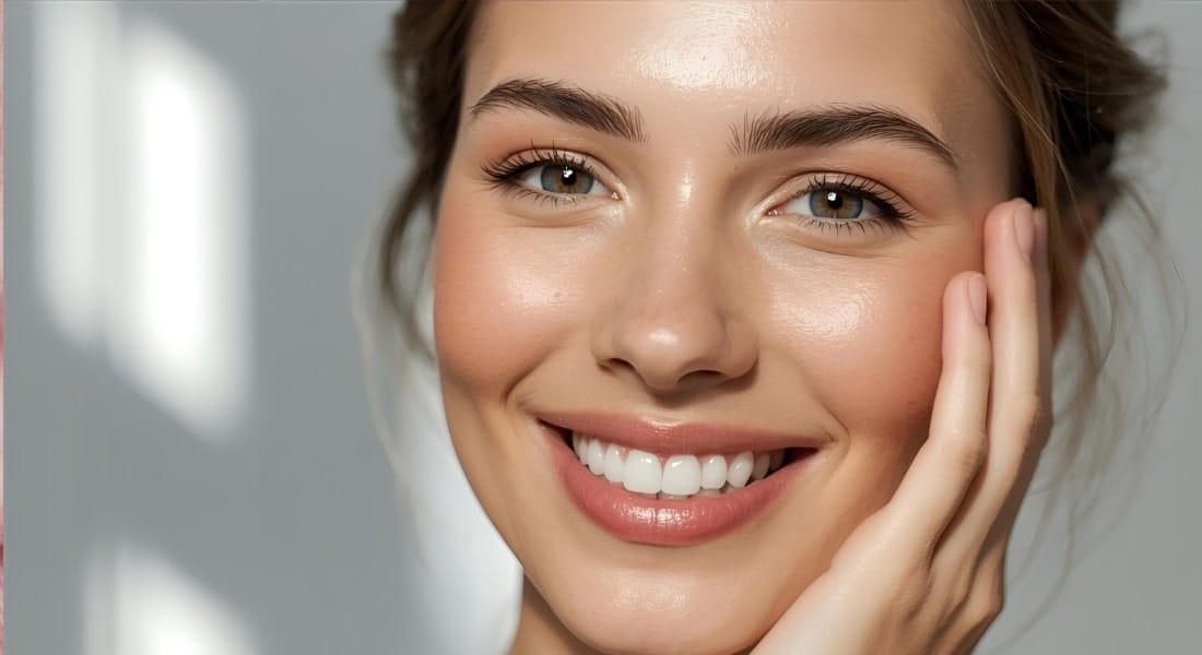 Natural ways to increase collagen in Skin